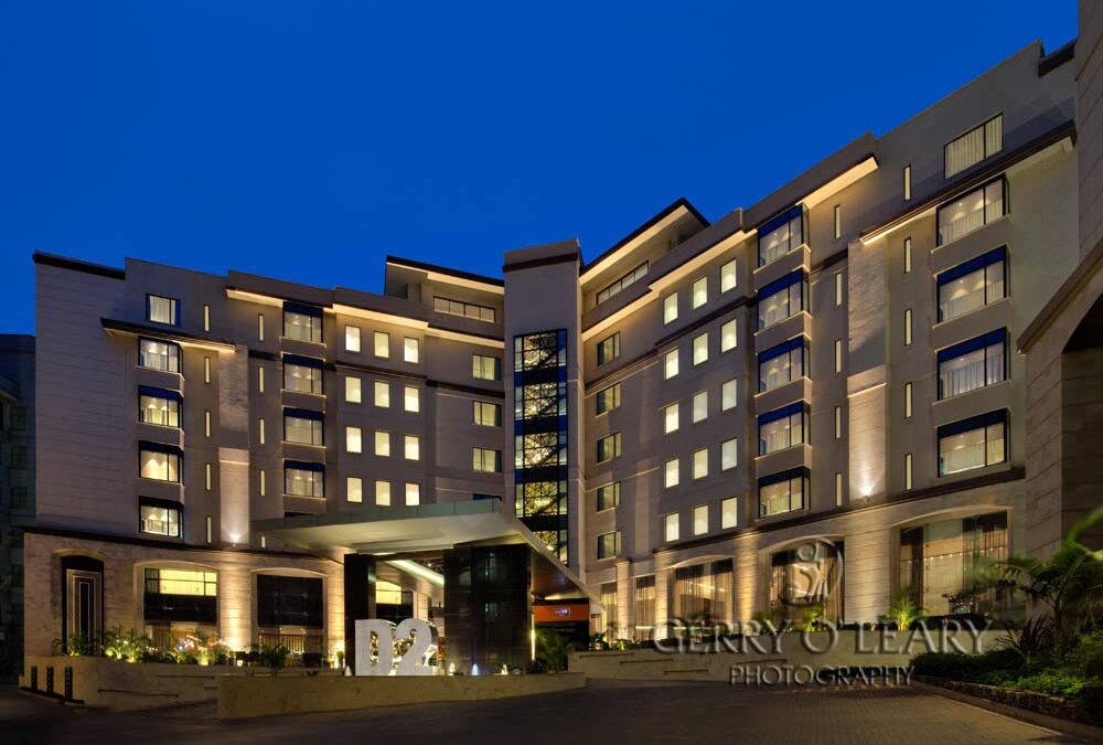 Dusit D2