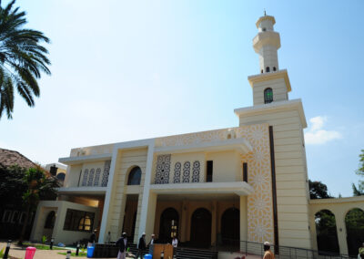 Kenya Arab Islamic Cultural Centre