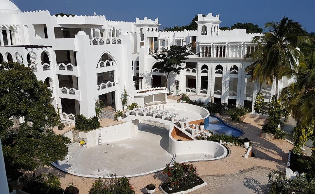 Madinat al Bahr